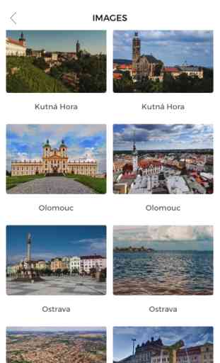 República Checa Guia de Viagem 3