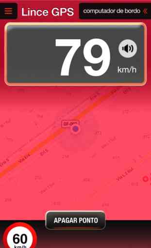 Lince GPS 2