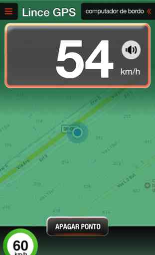 Lince GPS 3