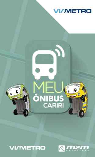 Meu Ônibus Cariri 1