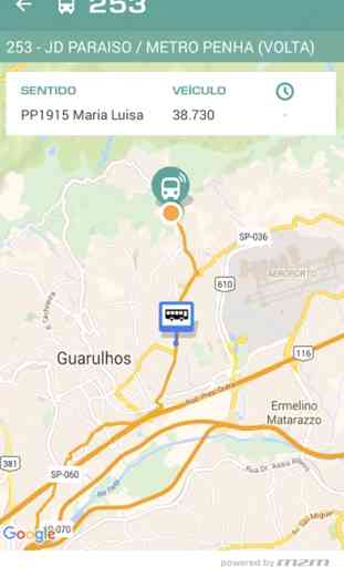 Meu Ônibus Maracanaú 4