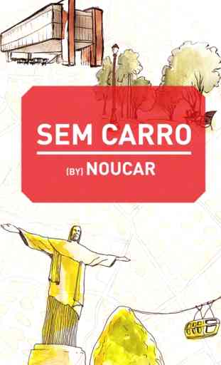 Sem Carro (by) Noucar 1