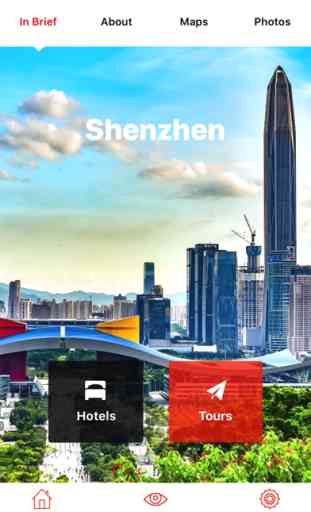 Shenzhen Guia de Viagem 1