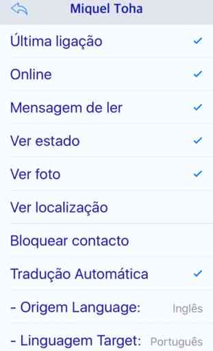 SpeakApp - Localizador Celular 3