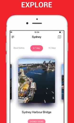 Sydney Guia de Viagem 3