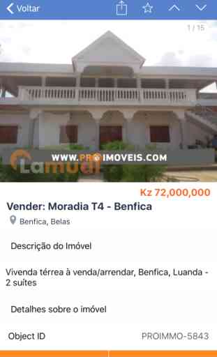 Jumia House: Compre, Venda & Arrende Casas 2