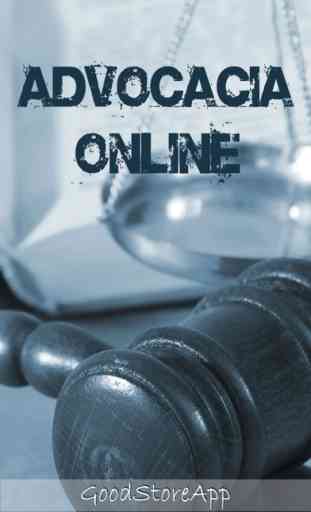 Advocacia Online 1
