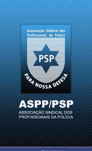 ASPP/PSP 1