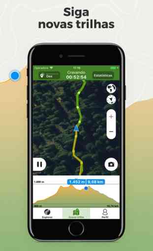 Wikiloc Navegação Outdoor GPS 3