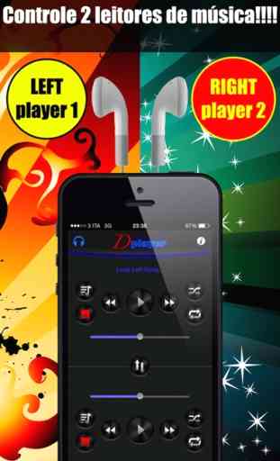 Double Player for Music Pro 2