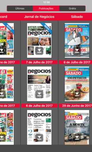 Portugal Press 4