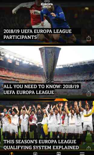 UEFA Europa League 3