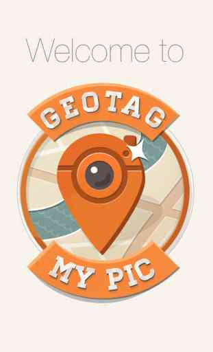 GeotagMyPic - A sua ferramenta gratuita para geolocalizar as suas fotos no mapa 1