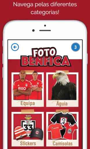 Foto Benfica 1
