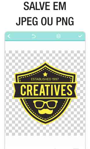 Logo Maker: Criar um Logomarca 4