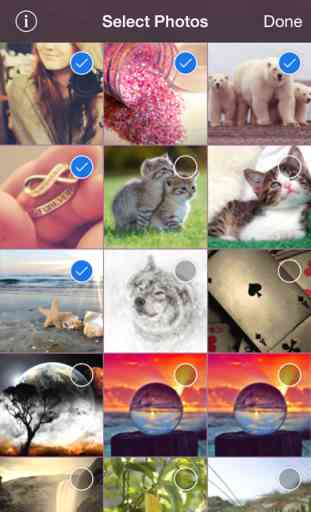 Photo Time Stamp - Easily timestamp your photos 3