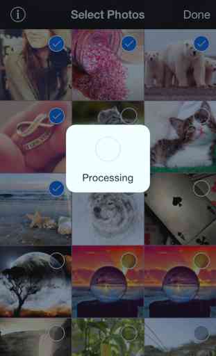 Photo Time Stamp - Easily timestamp your photos 4