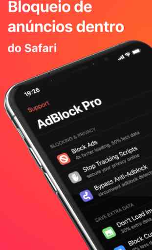 AdBlock no Safari 1