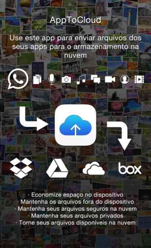 AppToCloud - Copie para nuvem 2