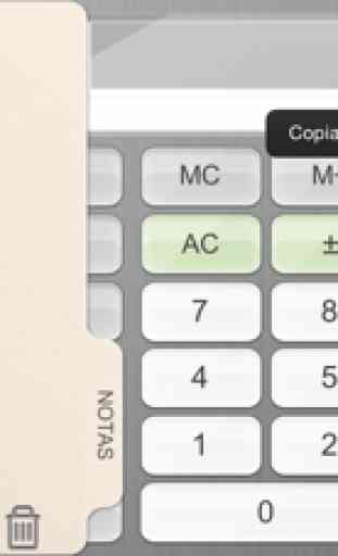 Calculadora++ 3