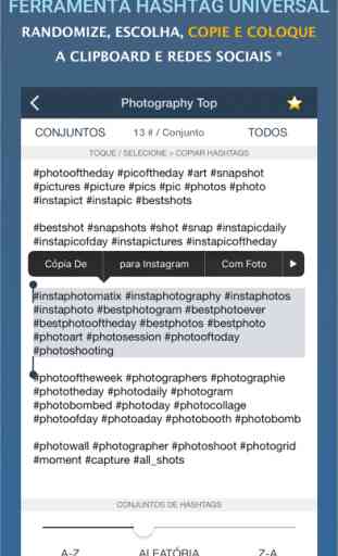 Tags for Likes - Hashtags 1