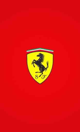 Ferrari Ultraveloce Smartwatch 1