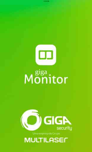 Giga Monitor 3