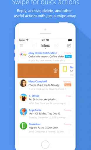 MailBuzzr for Outlook 3