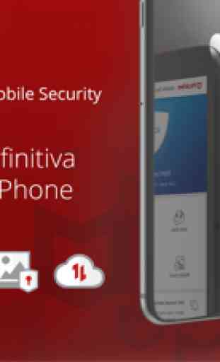 Mobile Security e Safe Web VPN 1