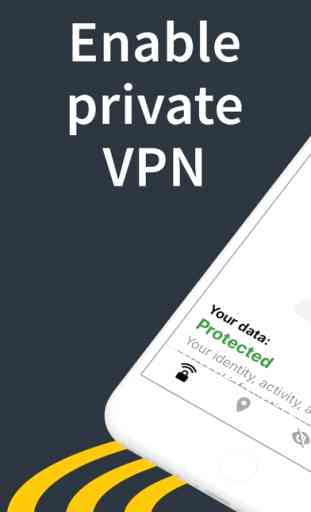 Norton Secure VPN 1