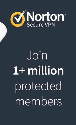 Norton Secure VPN 3