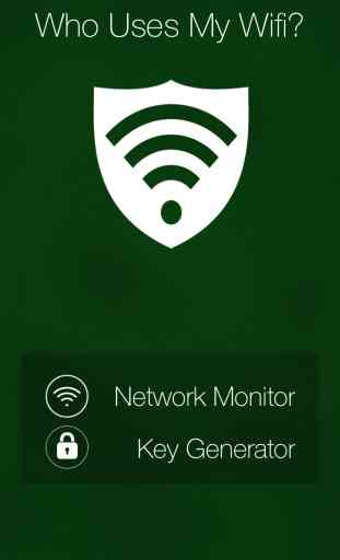 Quem usa o meu Wi-Fi? (WUMW) Proteja a sua rede de intrusos 3