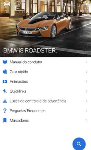 BMW i Driver’s Guide 1