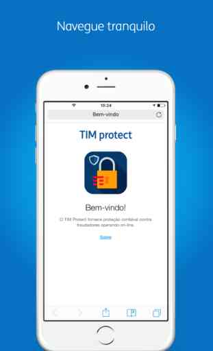 TIM protect segurança 1