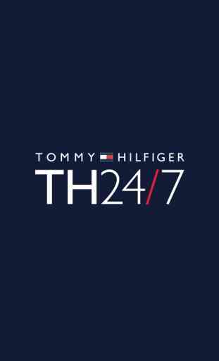 Tommy Hilfiger TH24/7 2
