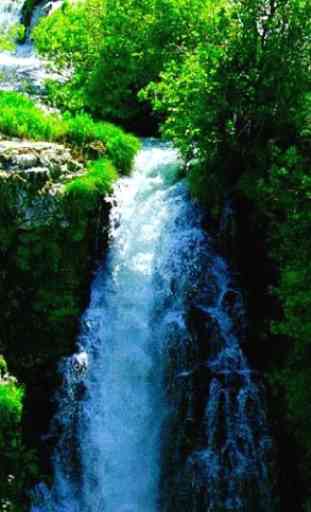 Cachoeira Papel De Parede 2