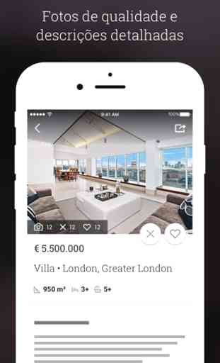 LuxuryEstate – Casas de luxo 3