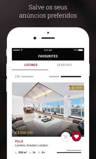 LuxuryEstate – Casas de luxo 4