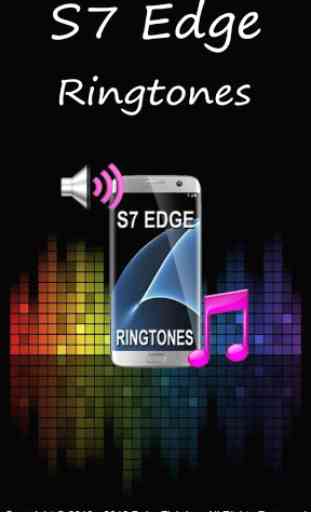 Melhor Galaxy S7 Ringtones 1