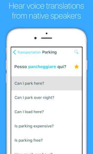 Ingles para Italiano Tradutor 2