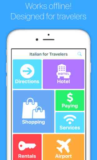 Ingles para Italiano Tradutor 3