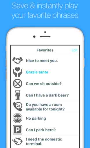 Ingles para Italiano Tradutor 4