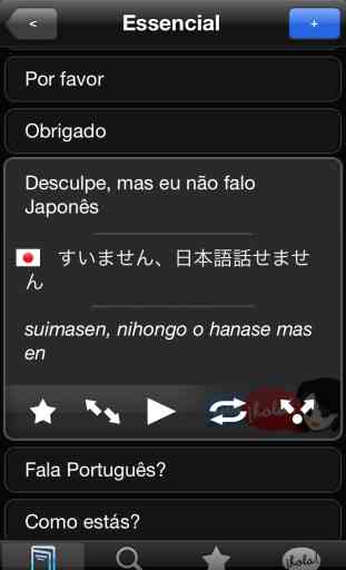 Lingopal Japonês LITE - falando Guia de Conversação 2