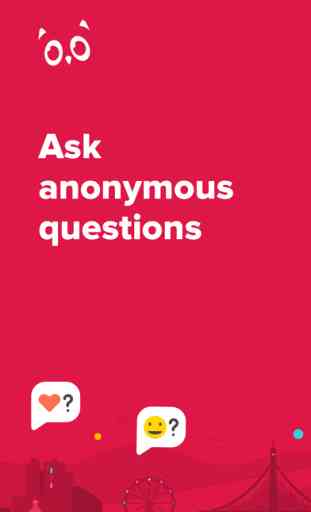 ASKfm - Pergunte anonimamente 1