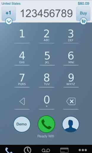 Call Recorder - IntCall 2