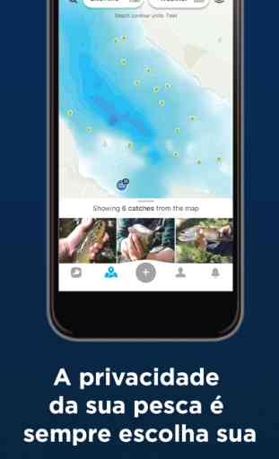 Fishbrain - Fishing App 3