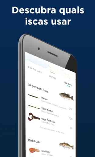 Fishbrain - Fishing App 4
