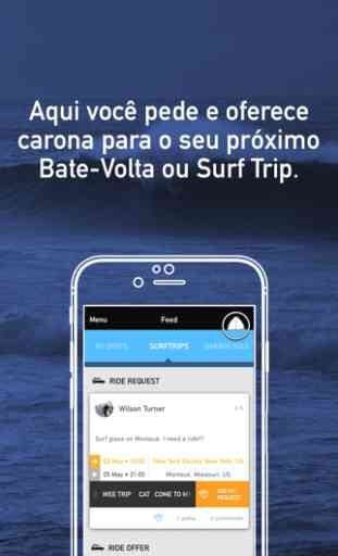 Surf's App 1