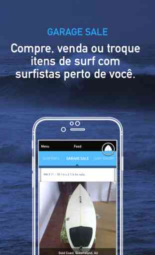 Surf's App 2