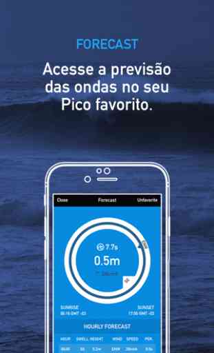 Surf's App 3